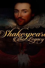 Shakespeare The Legacy' Poster