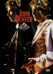 John Denver The Wildlife Concert' Poster
