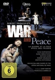 La guerre et la paix' Poster