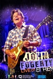 John Fogerty Wrote a Song for Everyone' Poster