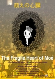 The Fragile Heart of Mo' Poster