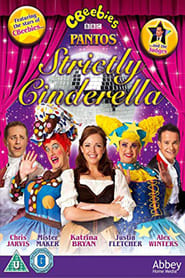 CBeebies Panto Strictly Cinderella' Poster