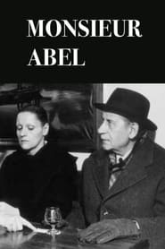 Monsieur Abel' Poster