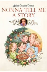 Nonna Tell Me a Story Lidias Christmas Kitchen' Poster