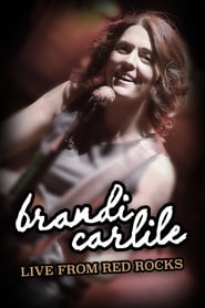 Brandi Carlile Summer Revue Live from Red Rocks