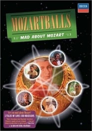 Mozartballs' Poster