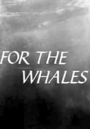 For the Whales' Poster