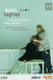 Siegfried' Poster