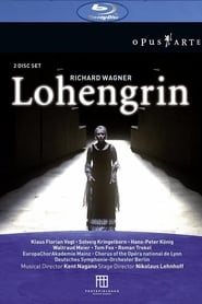Lohengrin' Poster