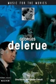 Music for the Movies Georges Delerue' Poster