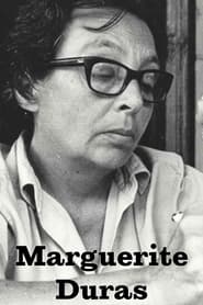 Marguerite Duras Worn Out with Desire to Write' Poster