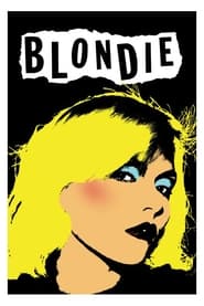 Blondie One Way or Another' Poster