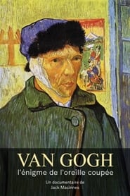 The Mystery of Van Goghs Ear' Poster