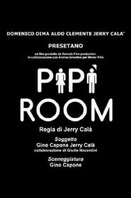 Pip Room' Poster