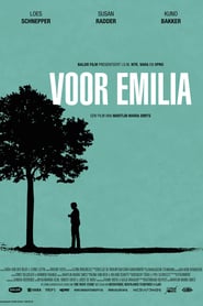 Voor Emilia' Poster