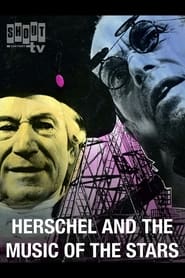 Herschel and the Music of the Stars' Poster