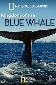 Kingdom of the Blue Whale' Poster