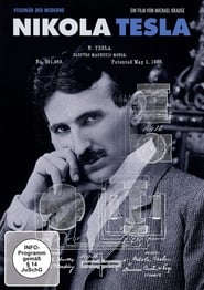 Nikola TeslaVisionary of Modern Times' Poster