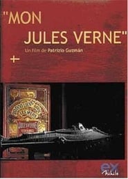 Mon Jules Verne' Poster