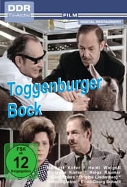 Toggenburger Bock' Poster