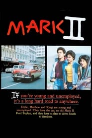 Mark II' Poster
