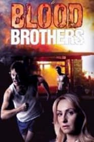 Blood Brothers' Poster