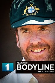 Bodyline The Ultimate Test' Poster