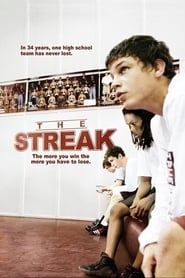 The Streak' Poster