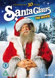 Santa Claus The Making of the Movie