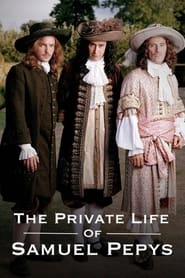 The Private Life of Samuel Pepys' Poster