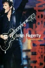 John Fogerty Premonition Concert' Poster