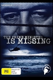 The Prime Minister Is Missing' Poster