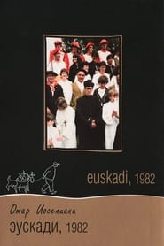 Basque Summer' Poster