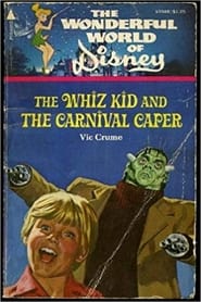 The Whiz Kid and the Carnival Caper' Poster