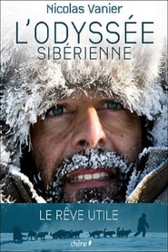 Siberian Odyssey' Poster