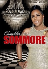 Sommore Chandelier Status' Poster