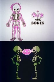 Bio and Bones' Poster