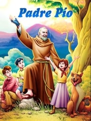 Padre Pio' Poster