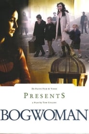 Bogwoman' Poster