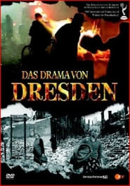 Das Drama von Dresden' Poster