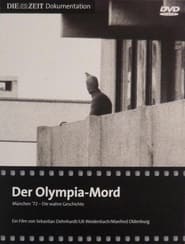 Der OlympiaMord Mnchen 72  Die wahre Geschichte' Poster