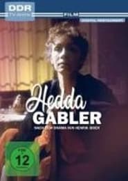 Hedda Gabler' Poster