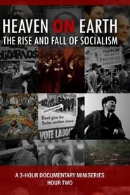 Heaven on Earth The Rise and Fall of Socialism' Poster