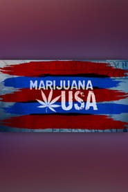 Marijuana USA' Poster