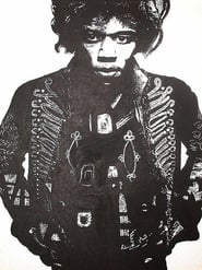 Jimi Hendrix' Poster