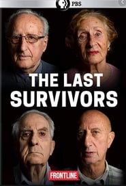 The Last Survivors' Poster