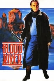 Blood River' Poster
