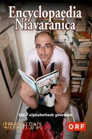 Encyclopaedia Niavaranica' Poster