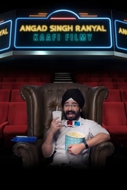 Angad Singh Ranyal Kaafi Filmy
