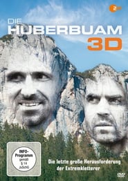 Die Huberbuam' Poster